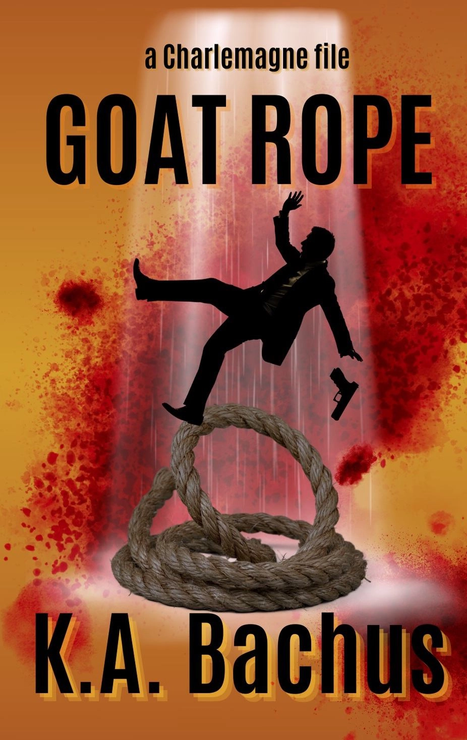 Goat Rope Cover Image