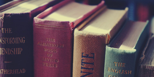 an-intelligence-bibliography Image