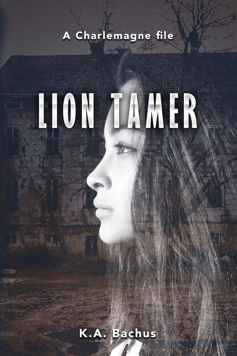 lion-tamer Image