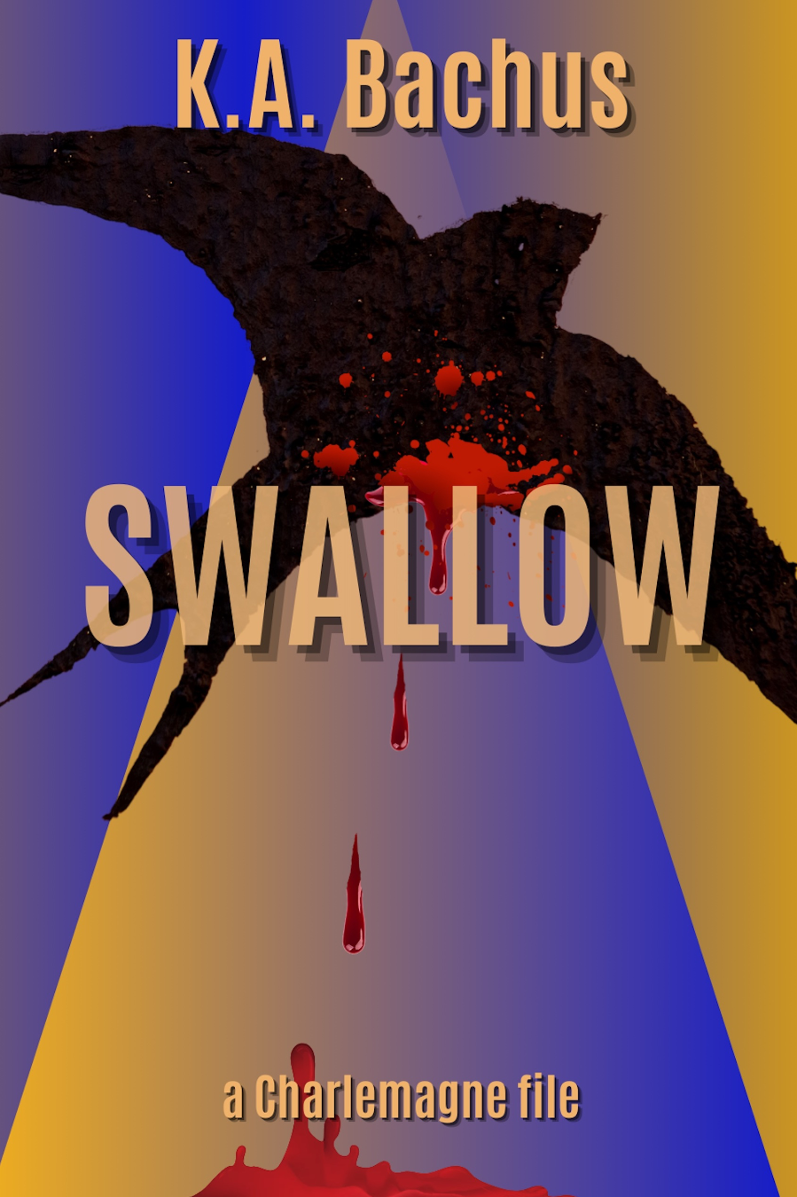 Swallow Image